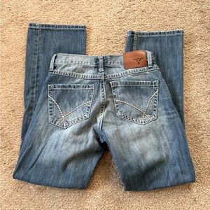 Wrangler Bootcut Jeans